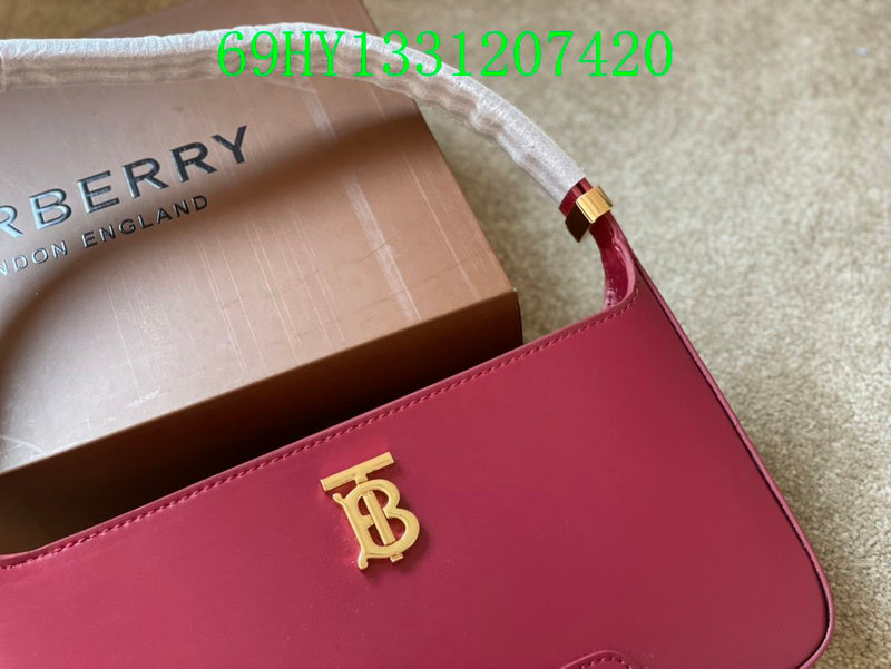 LTB Fashion -BBR Bags - 343