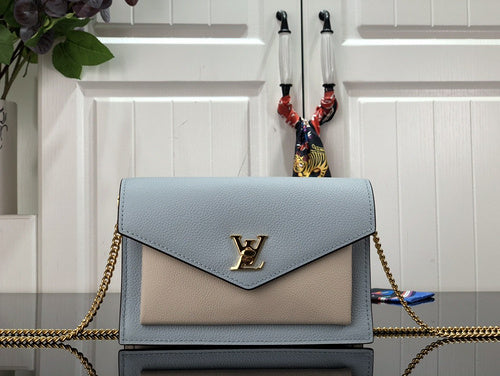 Fashion Luxe Touch bags - 3557