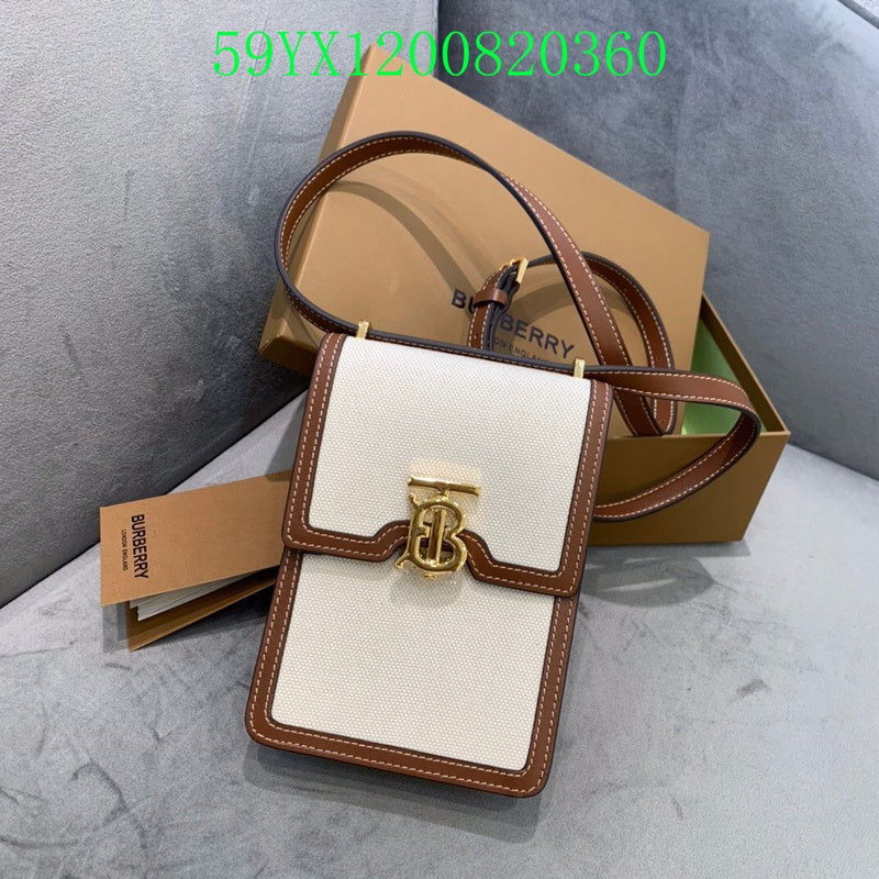 LTB Fashion -BBR Bags - 399