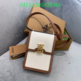 Luxe Touch Bags Fashion -BBR Bags - 399