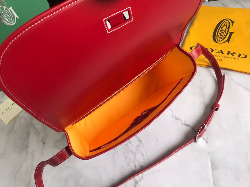 Luxe Touch Bags - GOD Bags - 065