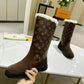 Luxe Touch Bags -  Women Shoes - 805