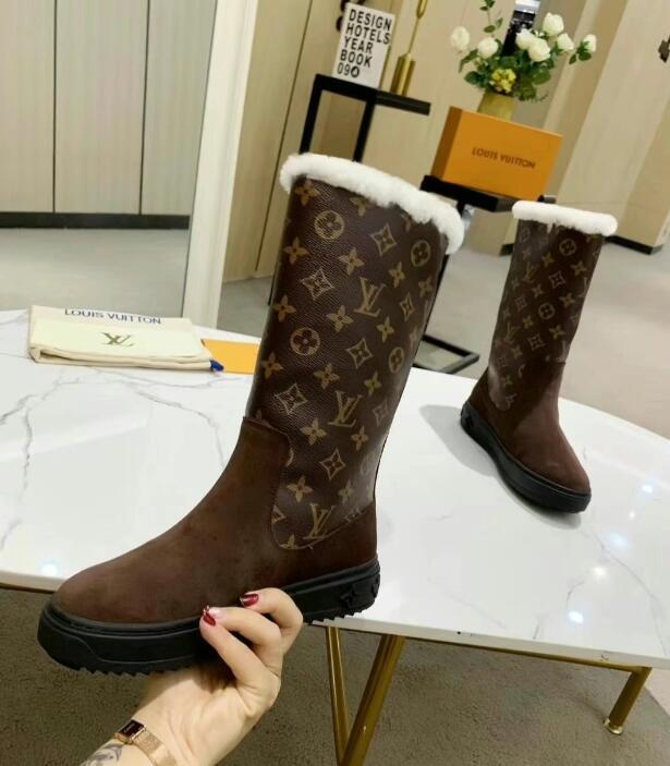 Luxe Touch Bags -  Women Shoes - 805