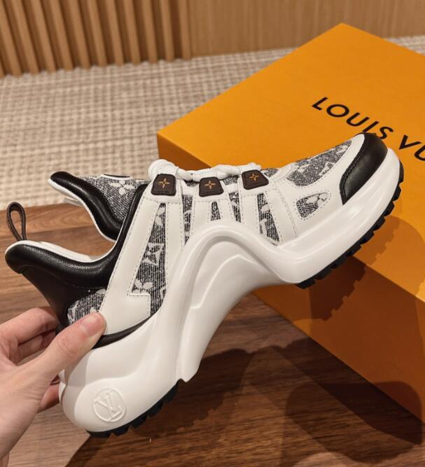 Luxe Touch Bags -  Women Shoes - 545