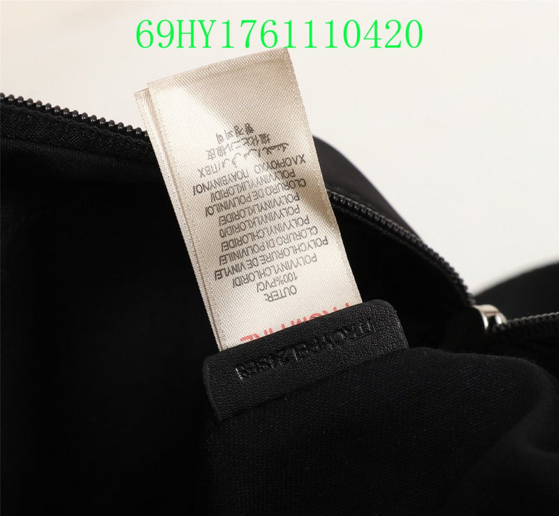 LTB Fashion -BBR Bags - 228