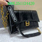 LTB Fashion - BGA Bags - 1992