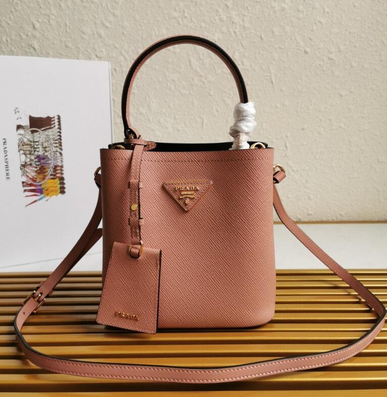 Luxe Touch Bags - PD Bags - 091
