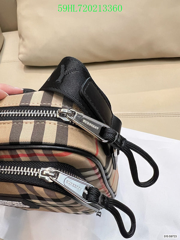 Luxe Touch Bags Fashion -BBR Bags - 191