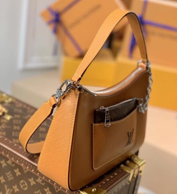 Luxe Touch Bags -   2382
