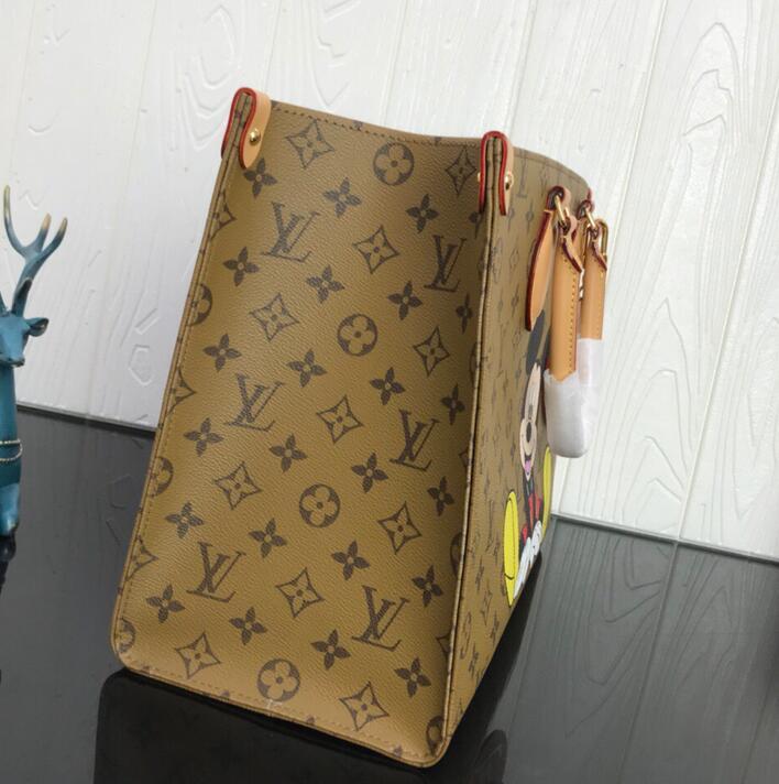 Luxe Touch Bags -   3181