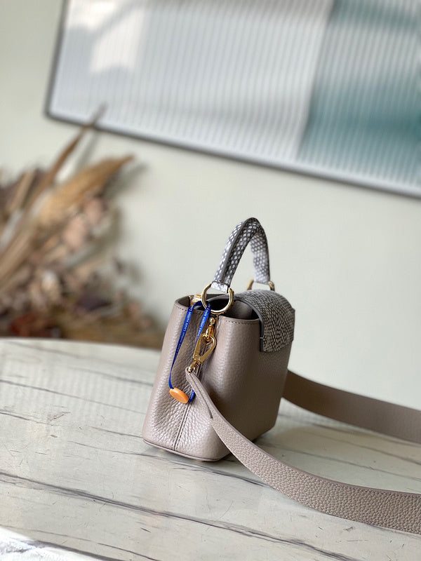 Fashion Luxe Touch bags - 4052