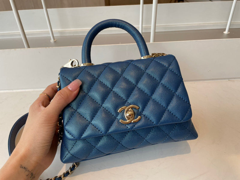 Luxe Touch Bags -  Bags - 169