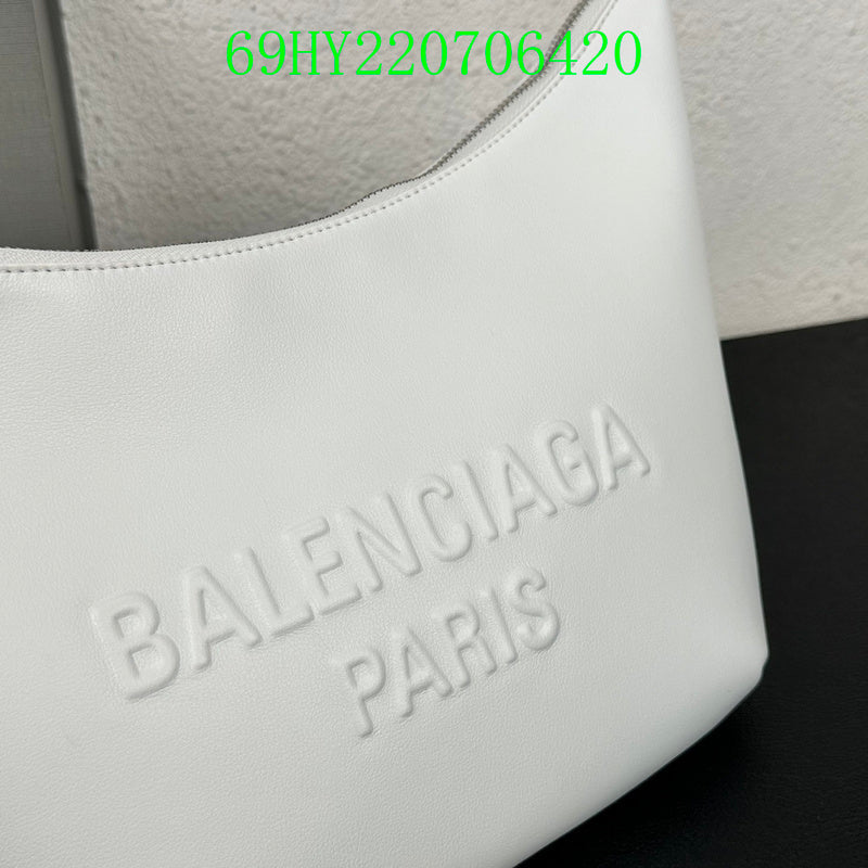 Luxe Touch Fashion - BGA Bags - 1705
