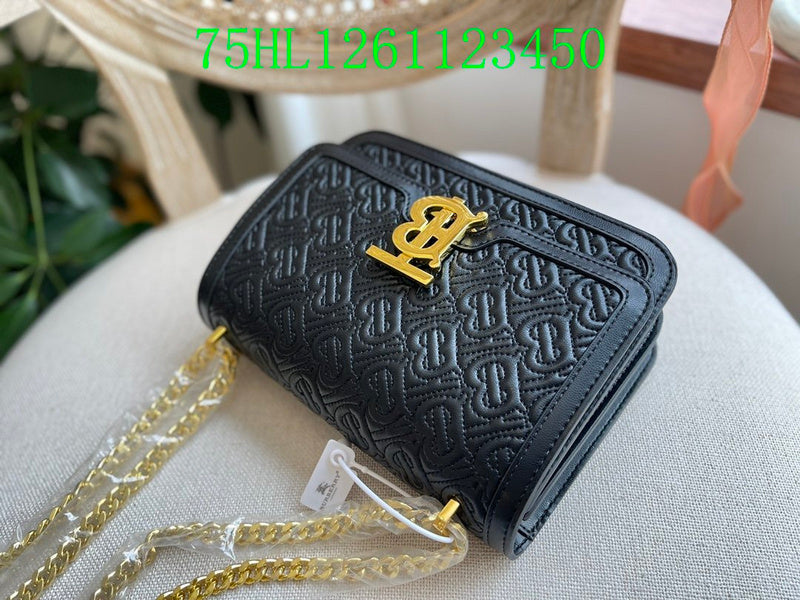 LTB Fashion -BBR Bags - 347