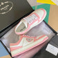 Luxe Touch Bags 

 - PD Men Shoes - 162