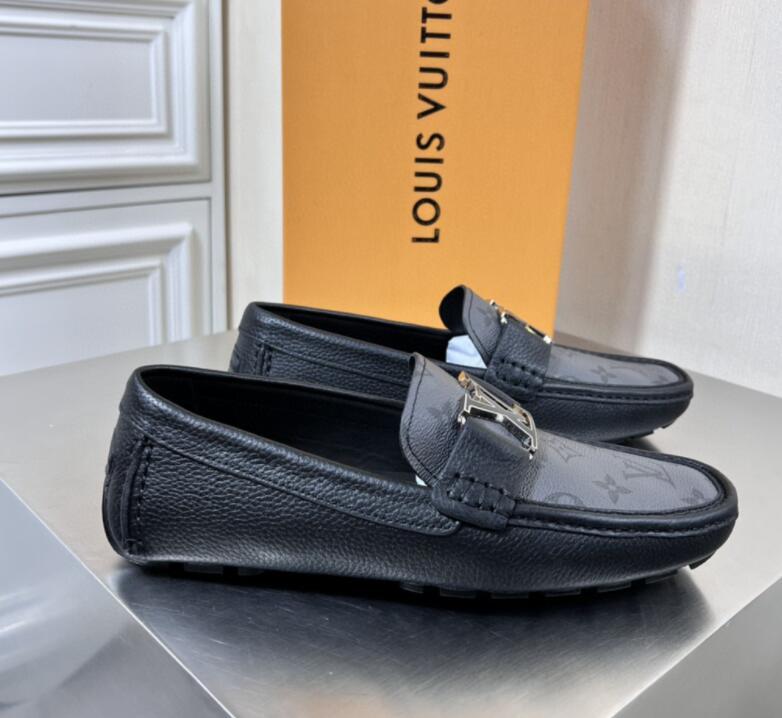 Luxe Touch Bags -  Men Shoes - 859