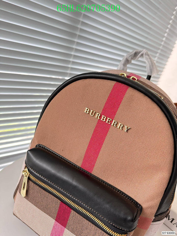 Luxe Touch Bags Fashion -BBR Bags - 125