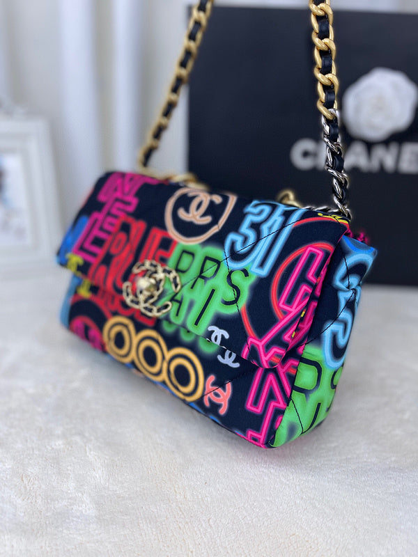 Luxe Touch Bags 

 -  Bags - 3396