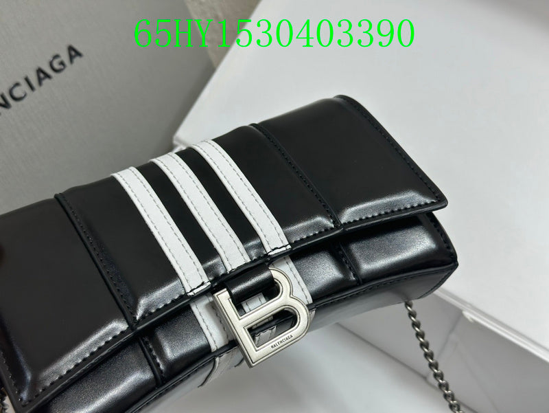 Luxe Touch Fashion - BGA Bags - 1851