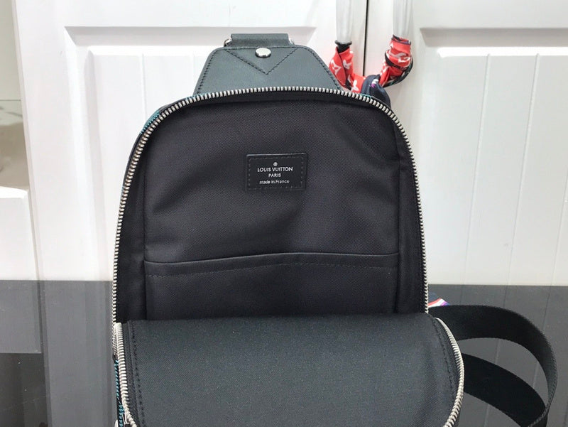 Fashion Luxe Touch bags - 3106