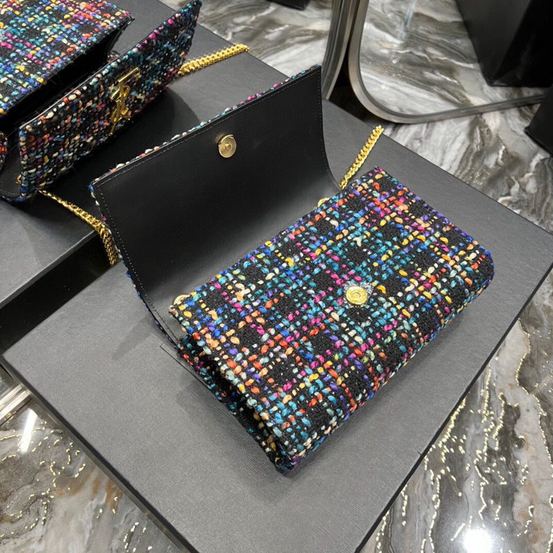 LTB SLY Bags - 028