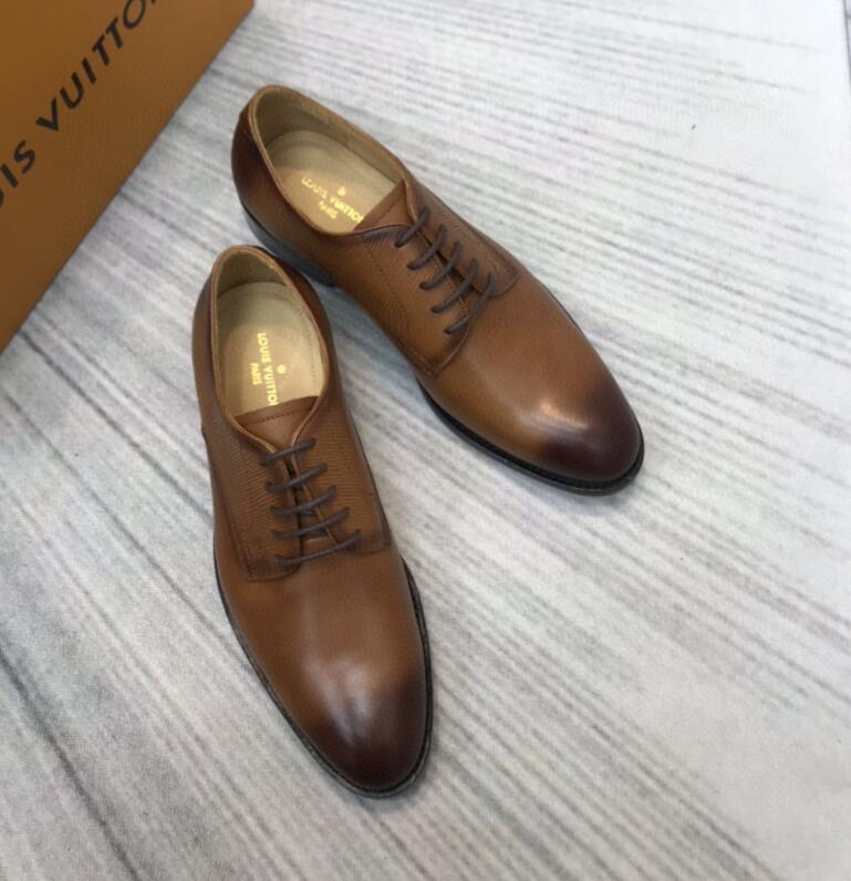 Luxe Touch Bags -  Men Shoes - 1312