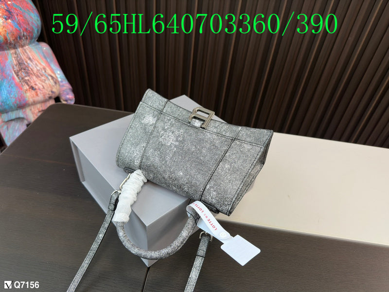 LTB Fashion - BGA Bags - 1727