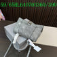 Luxe Touch Fashion - BGA Bags - 1727