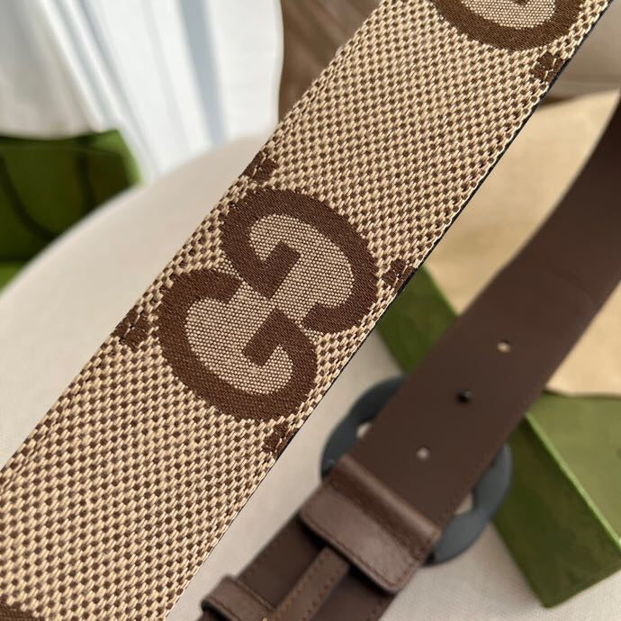 LTB  -Luxury  GCI  BELTS 030