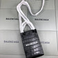 Luxe Touch Fashion - BGA Bags - 1777