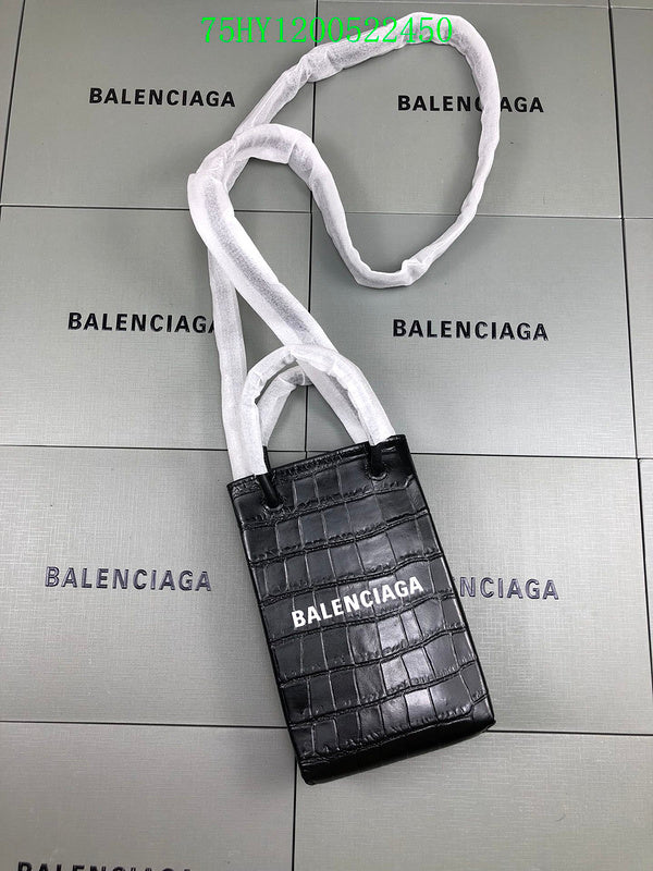 Luxe Touch Fashion - BGA Bags - 1777