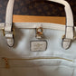 Fashion Luxe Touch bags - 3883