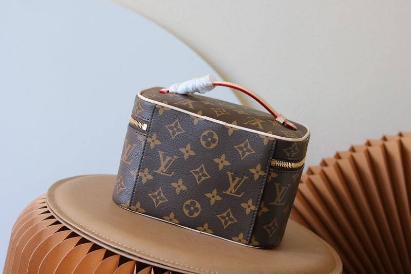 Luxe Touch Fashion LTB-Bags - 16981