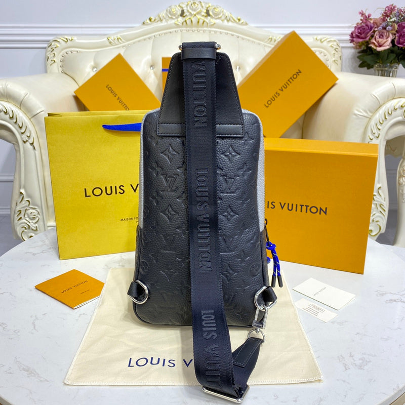 Fashion Luxe Touch bags - 3381