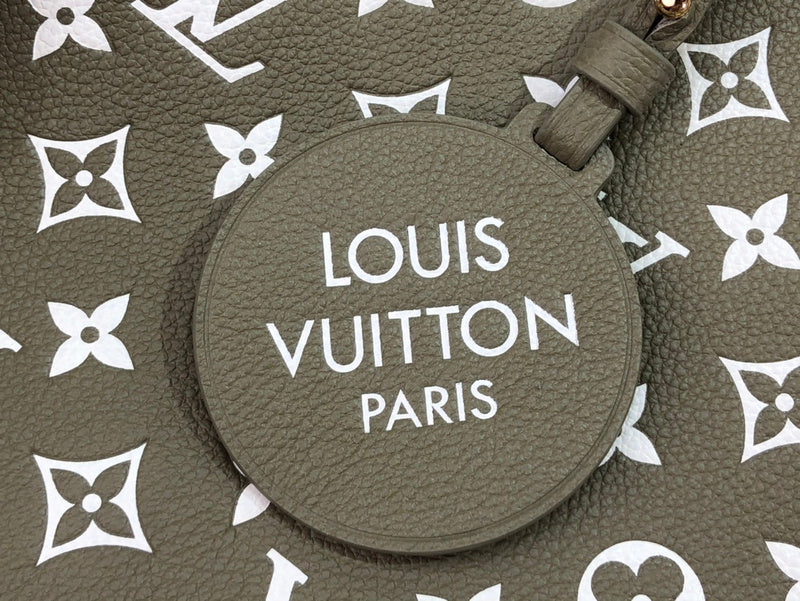 Luxe Touch Fashion LTB-Bags - 16908