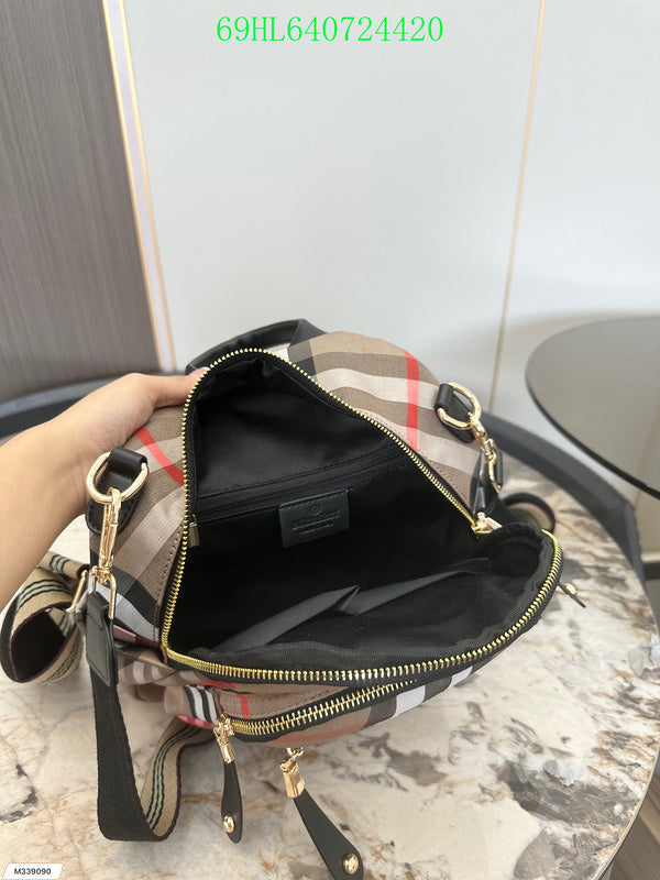 LTB Fashion -BBR Bags - 097