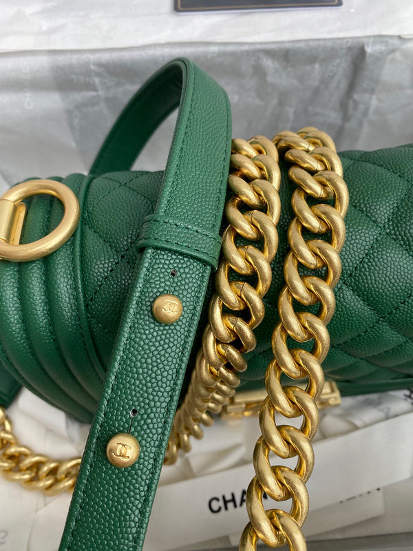 Luxe Touch Bags 

 -  Bags - 3544