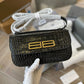 Luxe Touch Fashion - BGA Bags - 1487