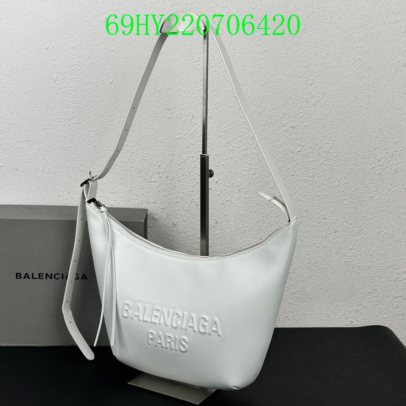 Luxe Touch Fashion - BGA Bags - 1705