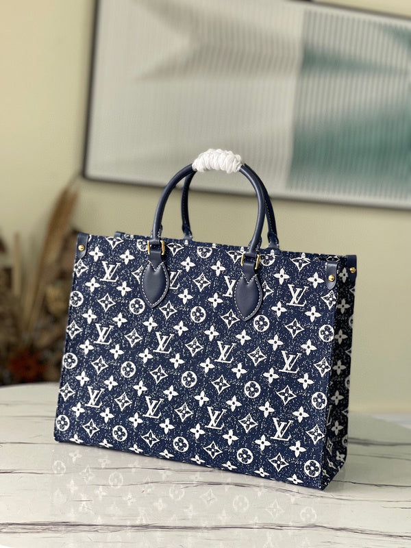 Fashion Luxe Touch bags - 5438
