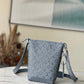 Fashion Luxe Touch bags - 4748