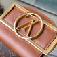 Fashion Luxe Touch bags - 4553