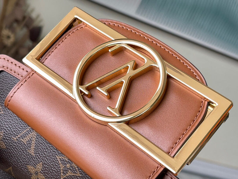 Fashion Luxe Touch bags - 4553