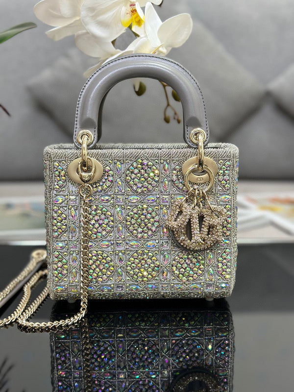 LTB - Luxe Touch Bags - 698