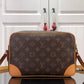 Luxe Touch Fashion LTB-bags - 17357