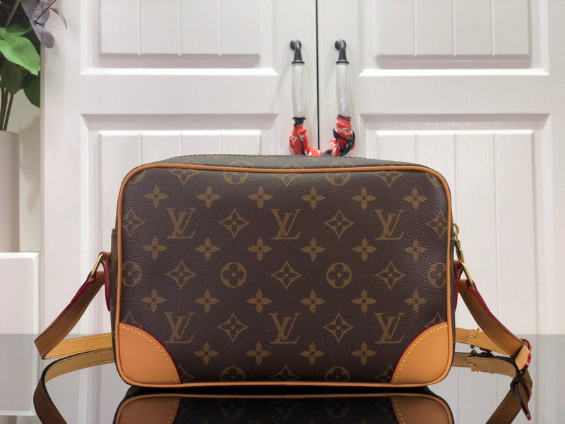 Luxe Touch Fashion LTB-bags - 17357