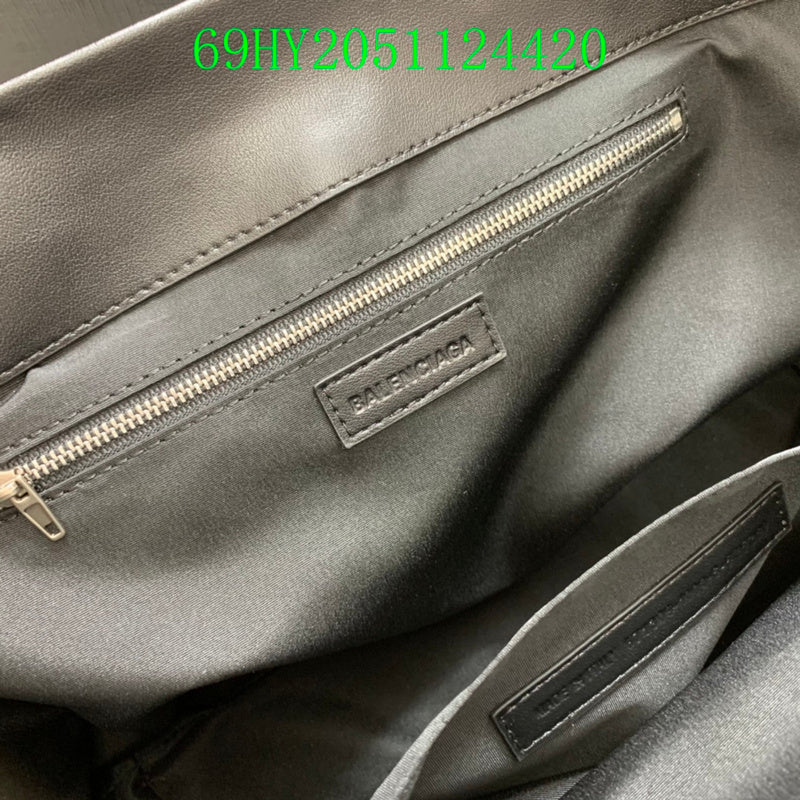 Luxe Touch Fashion - BGA Bags - 1974