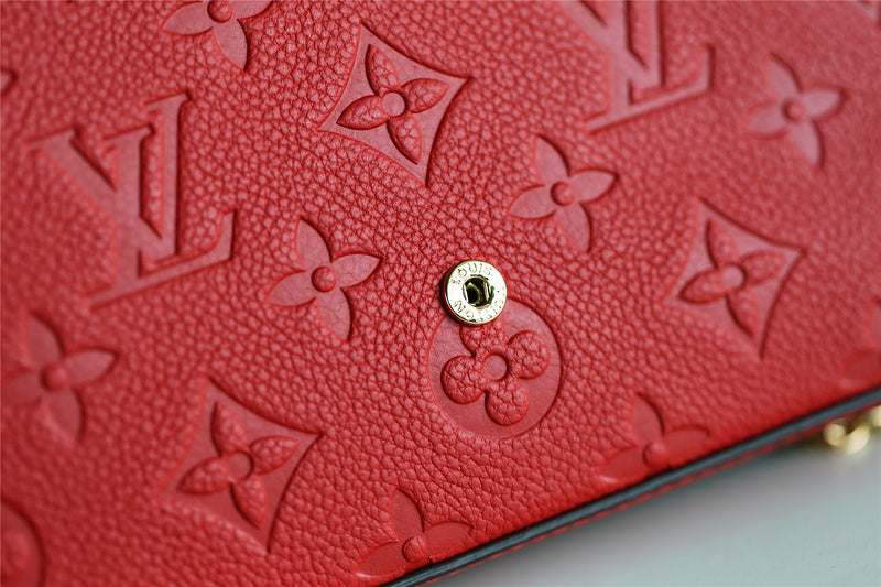 Luxe Touch Fashion LTB-bags - 9008