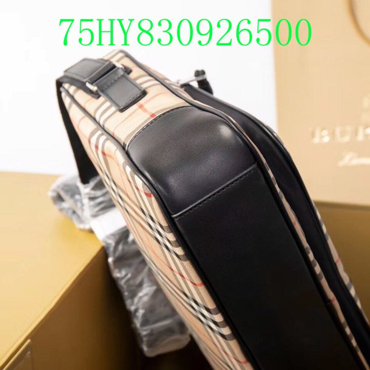Luxe Touch Bags Fashion -BBR Bags - 627