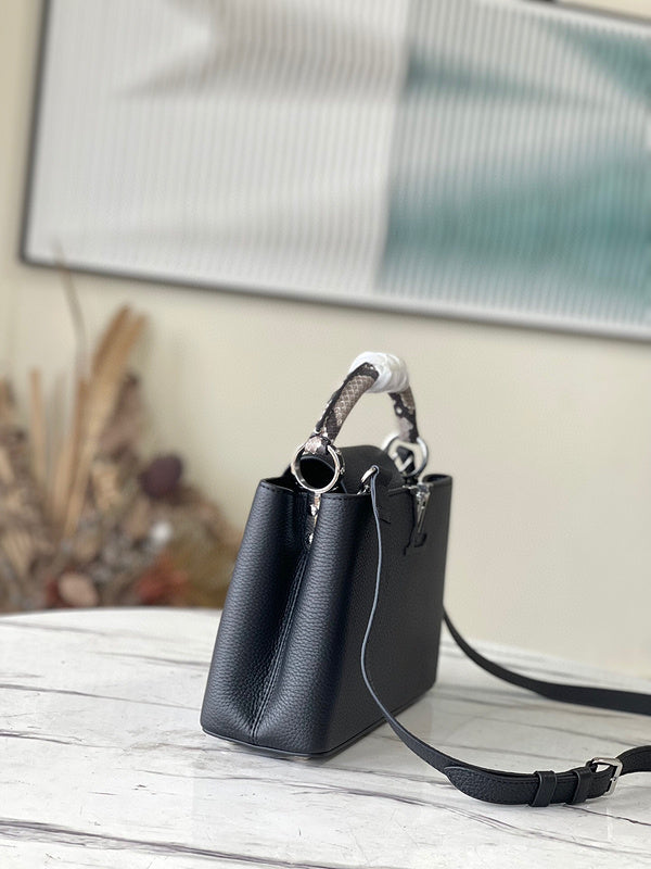 Fashion Luxe Touch bags - 4822